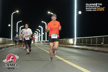 QUẢNG TRỊ INTERNATIONAL MARATHON 2025 - Ảnh #4103244