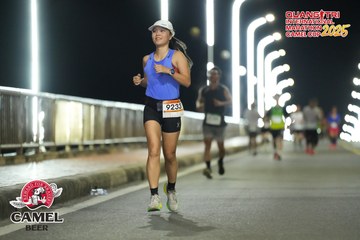 QUẢNG TRỊ INTERNATIONAL MARATHON 2025 - Ảnh #4102974