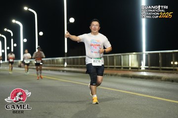 QUẢNG TRỊ INTERNATIONAL MARATHON 2025 - Ảnh #4102733