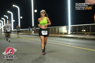 QUẢNG TRỊ INTERNATIONAL MARATHON 2025 - Ảnh #4102899