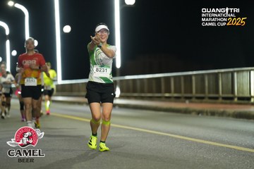 QUẢNG TRỊ INTERNATIONAL MARATHON 2025 - Ảnh #4102783