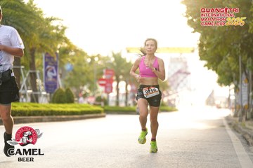 QUẢNG TRỊ INTERNATIONAL MARATHON 2025 - Ảnh #4104391
