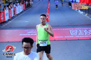 QUẢNG TRỊ INTERNATIONAL MARATHON 2025 - Ảnh #4078074