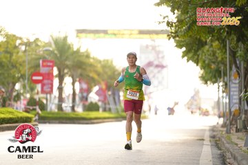 QUẢNG TRỊ INTERNATIONAL MARATHON 2025 - Ảnh #4104434