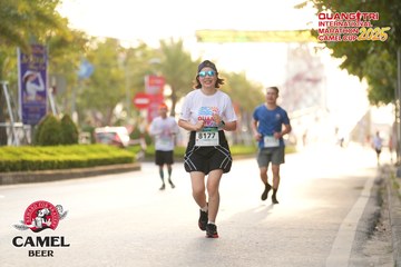 QUẢNG TRỊ INTERNATIONAL MARATHON 2025 - Ảnh #4104264