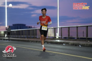 QUẢNG TRỊ INTERNATIONAL MARATHON 2025 - Ảnh #4103623