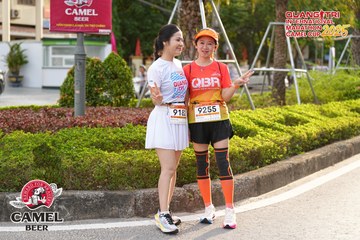 QUẢNG TRỊ INTERNATIONAL MARATHON 2025 - Ảnh #4104455