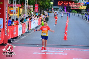 QUẢNG TRỊ INTERNATIONAL MARATHON 2025 - Ảnh #4078666