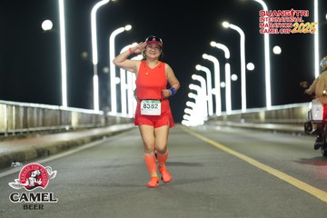 QUẢNG TRỊ INTERNATIONAL MARATHON 2025 - Ảnh #4103346