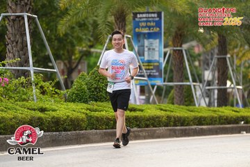 QUẢNG TRỊ INTERNATIONAL MARATHON 2025 - Ảnh #4104351