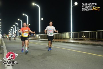 QUẢNG TRỊ INTERNATIONAL MARATHON 2025 - Ảnh #4102911