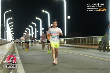 QUẢNG TRỊ INTERNATIONAL MARATHON 2025 - Ảnh #4102824