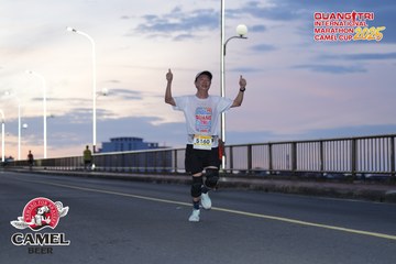 QUẢNG TRỊ INTERNATIONAL MARATHON 2025 - Ảnh #4103723