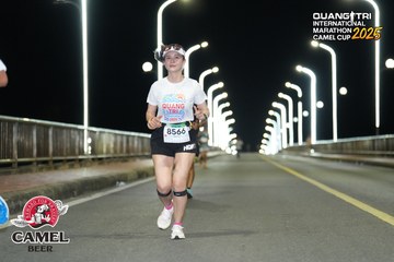 QUẢNG TRỊ INTERNATIONAL MARATHON 2025 - Ảnh #4103431