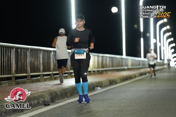 QUẢNG TRỊ INTERNATIONAL MARATHON 2025 - Ảnh #4103442