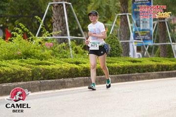 QUẢNG TRỊ INTERNATIONAL MARATHON 2025 - Ảnh #4104403