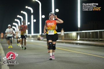 QUẢNG TRỊ INTERNATIONAL MARATHON 2025 - Ảnh #4102712