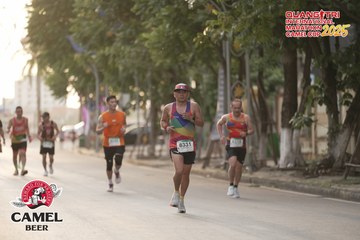 QUẢNG TRỊ INTERNATIONAL MARATHON 2025 - Ảnh #4104206
