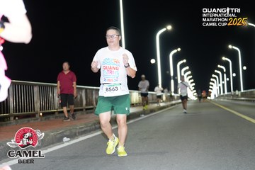 QUẢNG TRỊ INTERNATIONAL MARATHON 2025 - Ảnh #4103396
