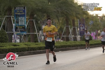 QUẢNG TRỊ INTERNATIONAL MARATHON 2025 - Ảnh #4104197