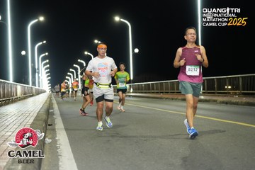 QUẢNG TRỊ INTERNATIONAL MARATHON 2025 - Ảnh #4102928