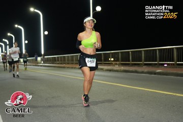 QUẢNG TRỊ INTERNATIONAL MARATHON 2025 - Ảnh #4102904