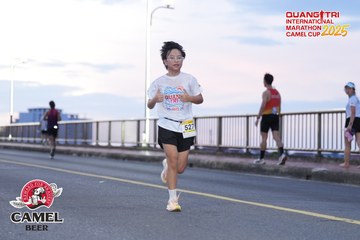 QUẢNG TRỊ INTERNATIONAL MARATHON 2025 - Ảnh #4103704