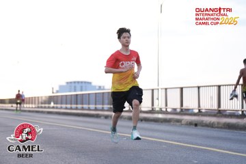 QUẢNG TRỊ INTERNATIONAL MARATHON 2025 - Ảnh #4103841