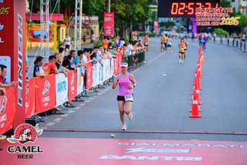 QUẢNG TRỊ INTERNATIONAL MARATHON 2025 - Ảnh #4078682