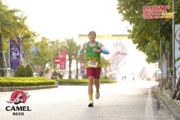 QUẢNG TRỊ INTERNATIONAL MARATHON 2025 - Ảnh #4104435