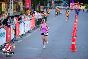 QUẢNG TRỊ INTERNATIONAL MARATHON 2025 - Ảnh #4078684