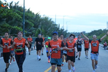 RUN TO LIVE 2025 - Ảnh #3273162