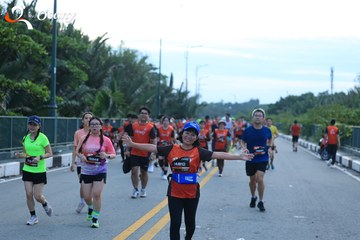 RUN TO LIVE 2025 - Ảnh #3274944