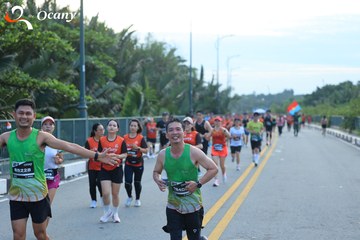 RUN TO LIVE 2025 - Ảnh #3276598