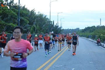 RUN TO LIVE 2025 - Ảnh #3273329