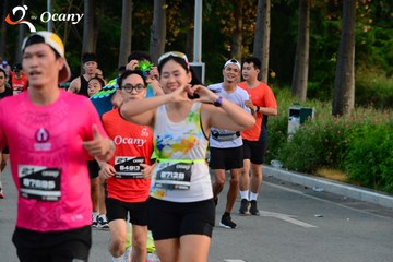 RUN TO LIVE 2025 - Ảnh #3274205