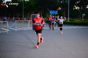 RUN TO LIVE 2025 - Ảnh #3272565
