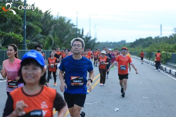RUN TO LIVE 2025 - Ảnh #3274964