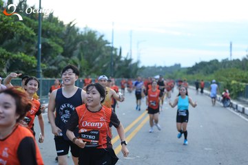 RUN TO LIVE 2025 - Ảnh #3275646