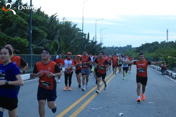 RUN TO LIVE 2025 - Ảnh #3273751