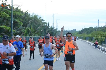 RUN TO LIVE 2025 - Ảnh #3276202