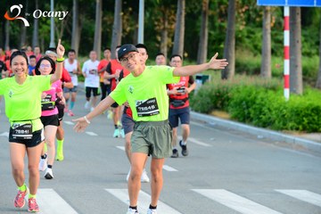 RUN TO LIVE 2025 - Ảnh #3273564