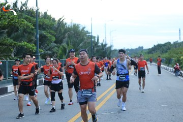 RUN TO LIVE 2025 - Ảnh #3275087