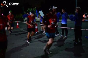 RUN TO LIVE 2025 - Ảnh #3271945