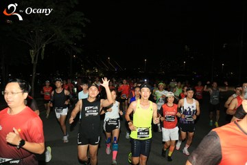 RUN TO LIVE 2025 - Ảnh #3276072