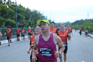RUN TO LIVE 2025 - Ảnh #3275043