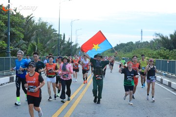 RUN TO LIVE 2025 - Ảnh #3276845