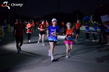 RUN TO LIVE 2025 - Ảnh #3272205