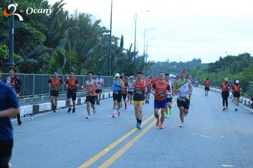 RUN TO LIVE 2025 - Ảnh #3270619