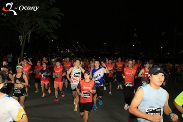 RUN TO LIVE 2025 - Ảnh #3277113